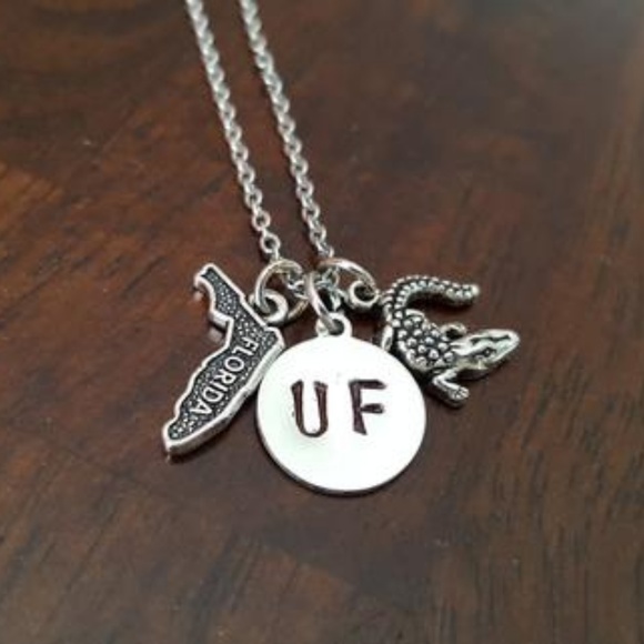 University of Florida Necklace - Picture 4 of 5